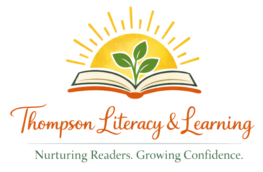 Home - Thompson Literacy & Learning
