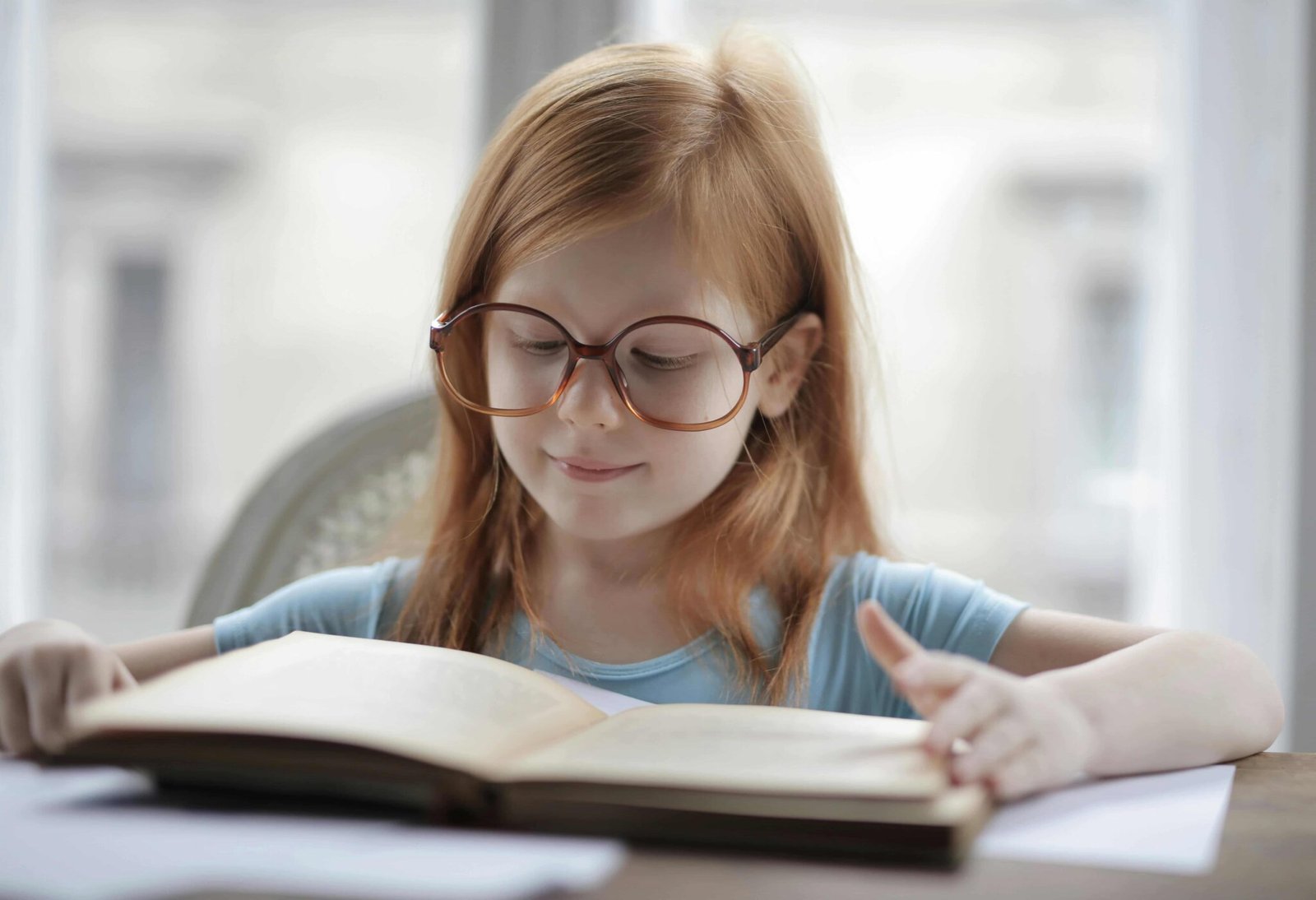 The Summer Slide: What It Is and How to Stop It - Thompson Literacy ...
